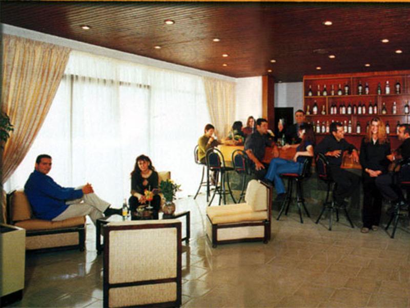 Irini Hotel Kandiye Dış mekan fotoğraf